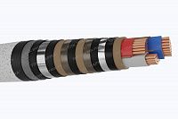 Кабель СБл 3х16+1х10 - 1кВ