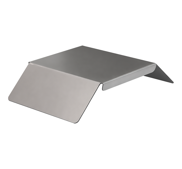 Крышка угла вертикального внешнего 90' SKYVN90*300*0,8 HDZ