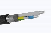 Кабель АПвБбШв 3х25+1х16 - 1кВ