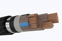 ПвзБбШп 4х70