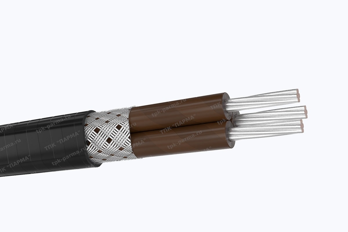 Фотография провода Провод МСЭО 26-33 2х0,12