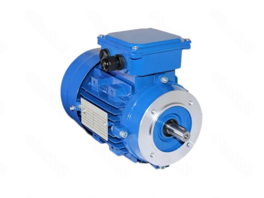 Электродвигатель АИС 80 А8 IM3681