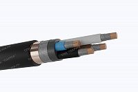 Кабель ПвПГЭнг(A)-FRHF 4х10 - 1кВ