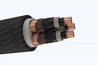 Кабель ПвВ 3х240/95 - 20кВ