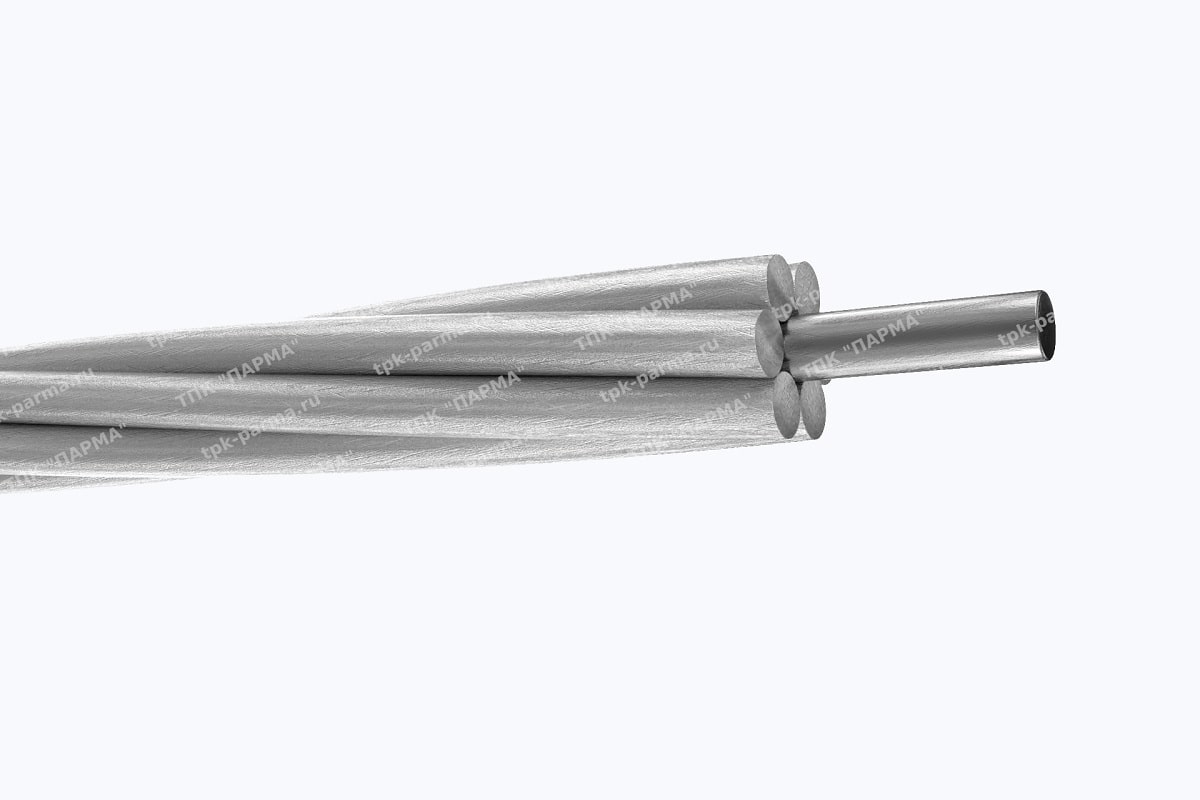 Провод АСПТ 150/34