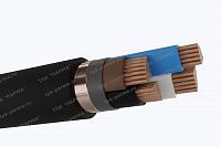 Кабель ВВГЭ 5х50 - 1кВ