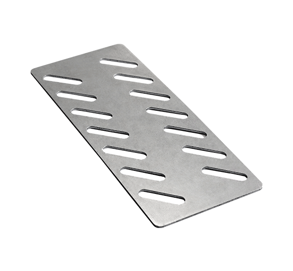 Соединительная пластина SSPLL150*1,2 ZN